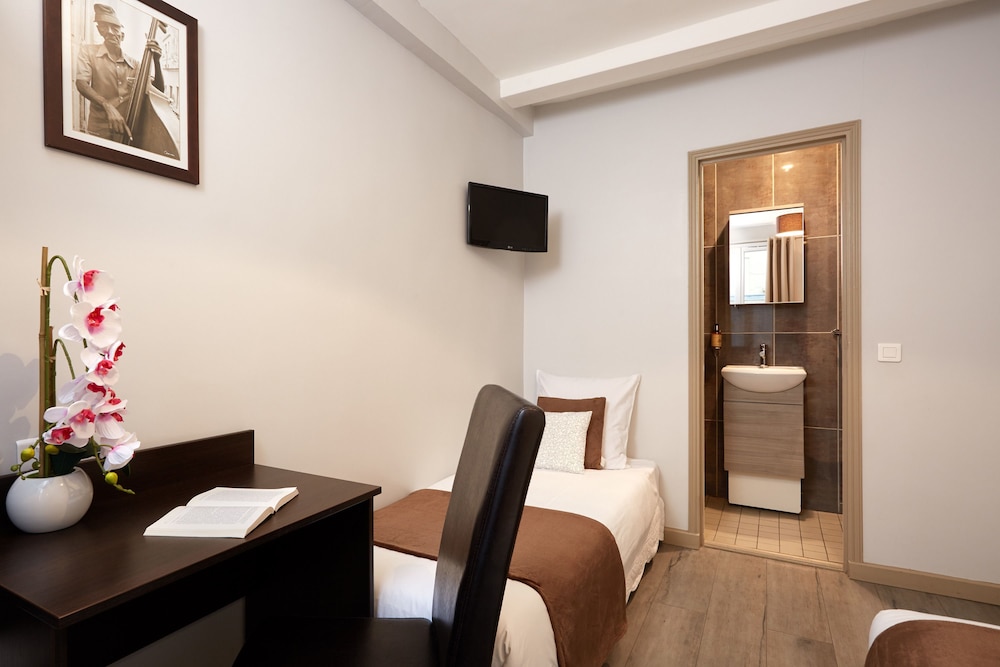 Hotel Viator 29/34
