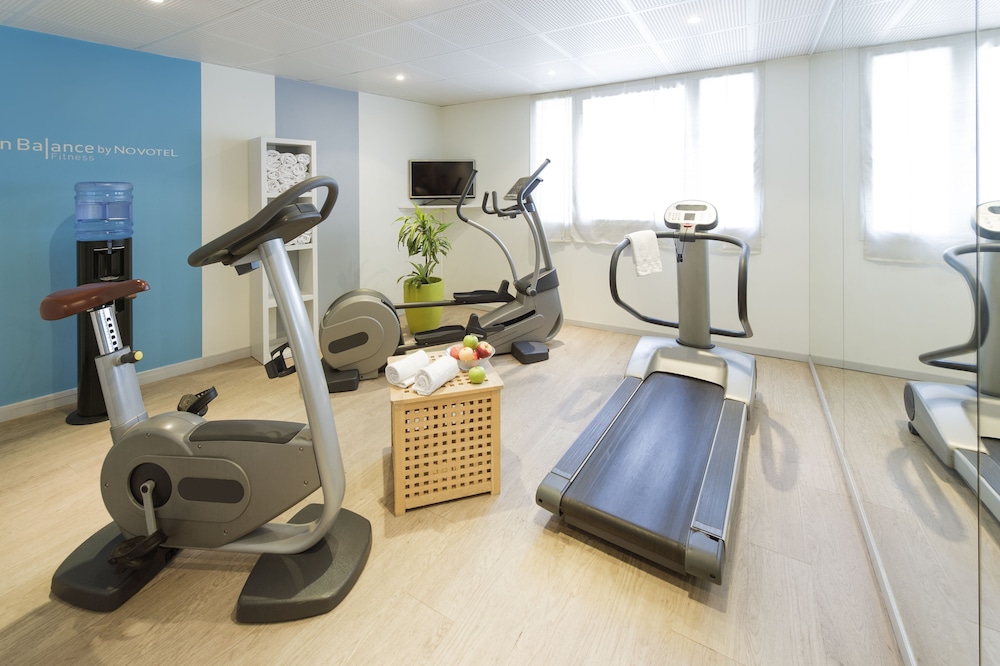 B&B HOME Paris Nord 18eme 36/57