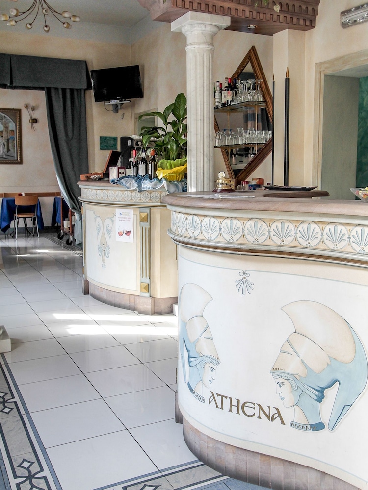 Hotel Soggiorno Athena 4/64