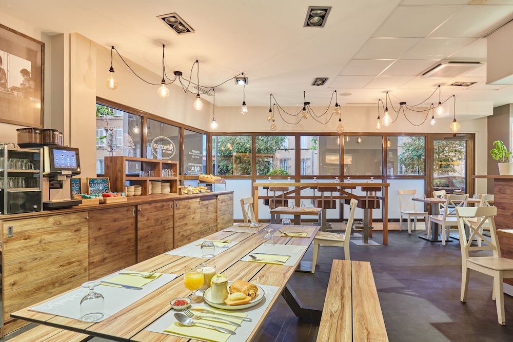 Appart Hotel Odalys City Aix en Provence Centre Palais des Congres 26/42