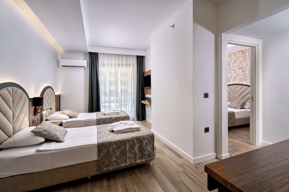 Grand Uysal Beach and Spa Hotel 22/50