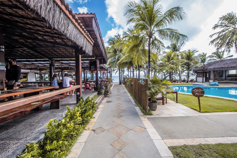 Duro Beach Hotel 29/37