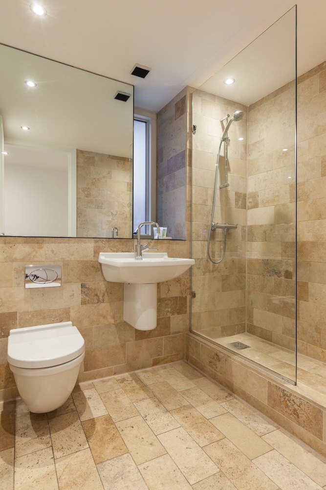 Kspace Sinclair Serviced Apartments 29/30