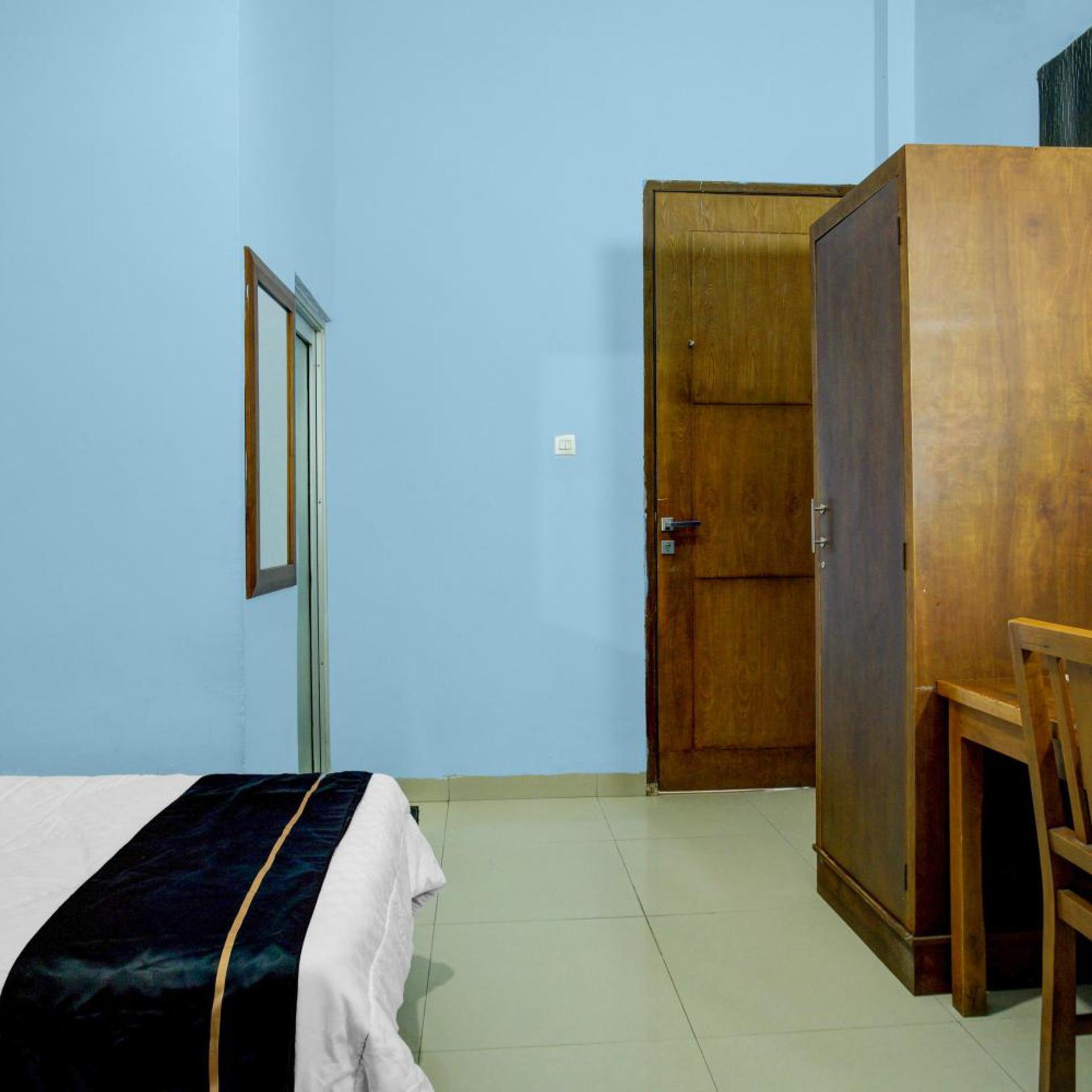 Hotel O near Palembang Square Mall formerly Wisma Faeyza Syakira Syariah 26/54