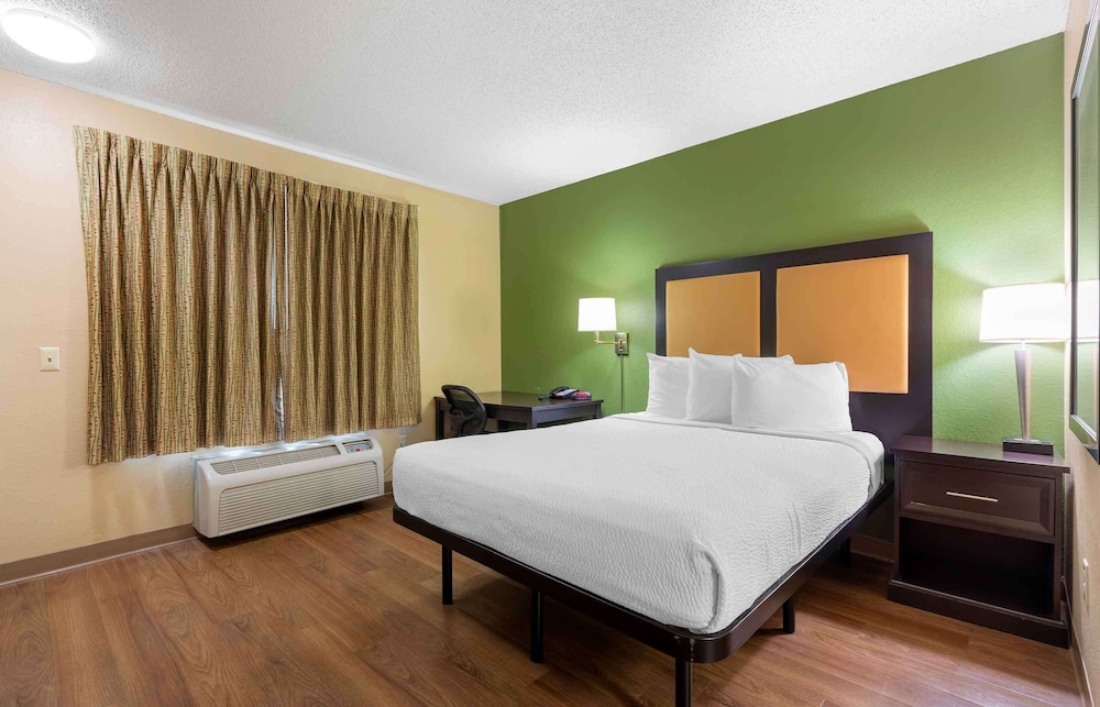 Extended Stay America Austin - Round Rock - North 14/39