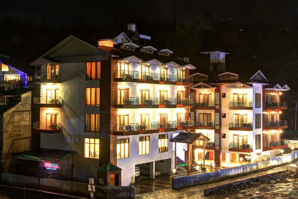 Hill County Resort 2/50