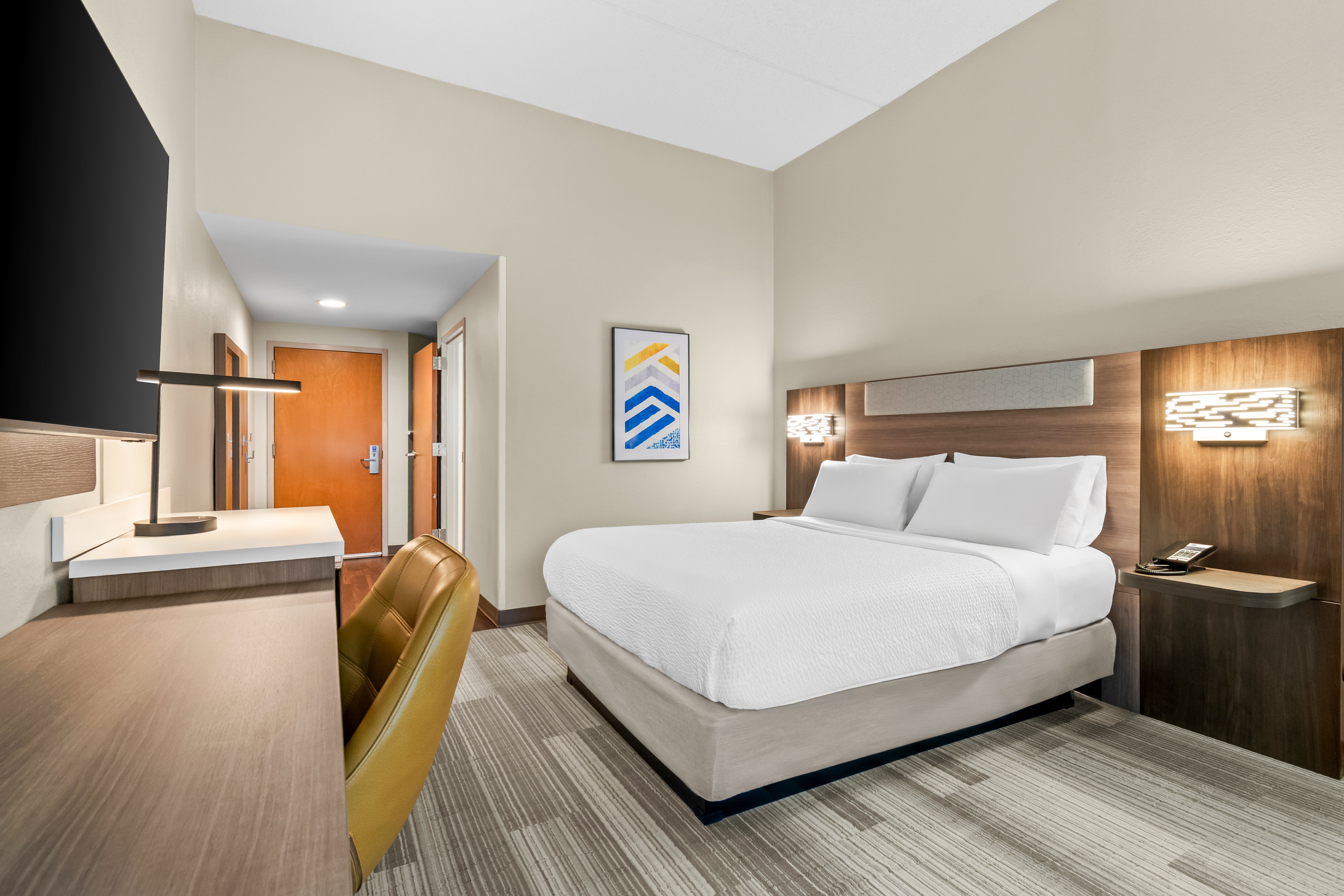 Holiday Inn Express Hershey Harrisburg Area 22/76