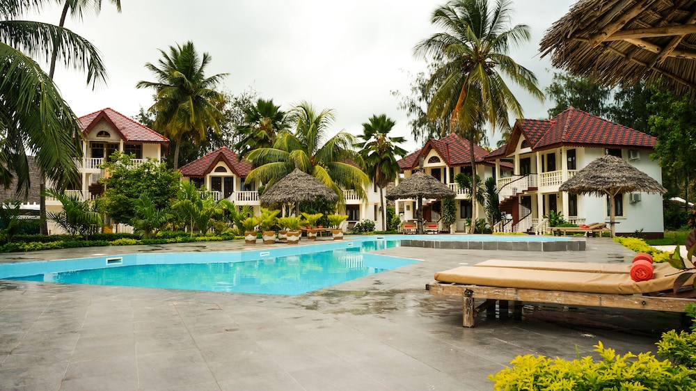 Smiles Beach Hotel 1/57