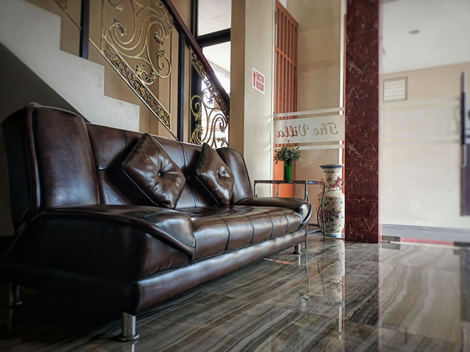 THE VILLA SOLO BARU 3/11