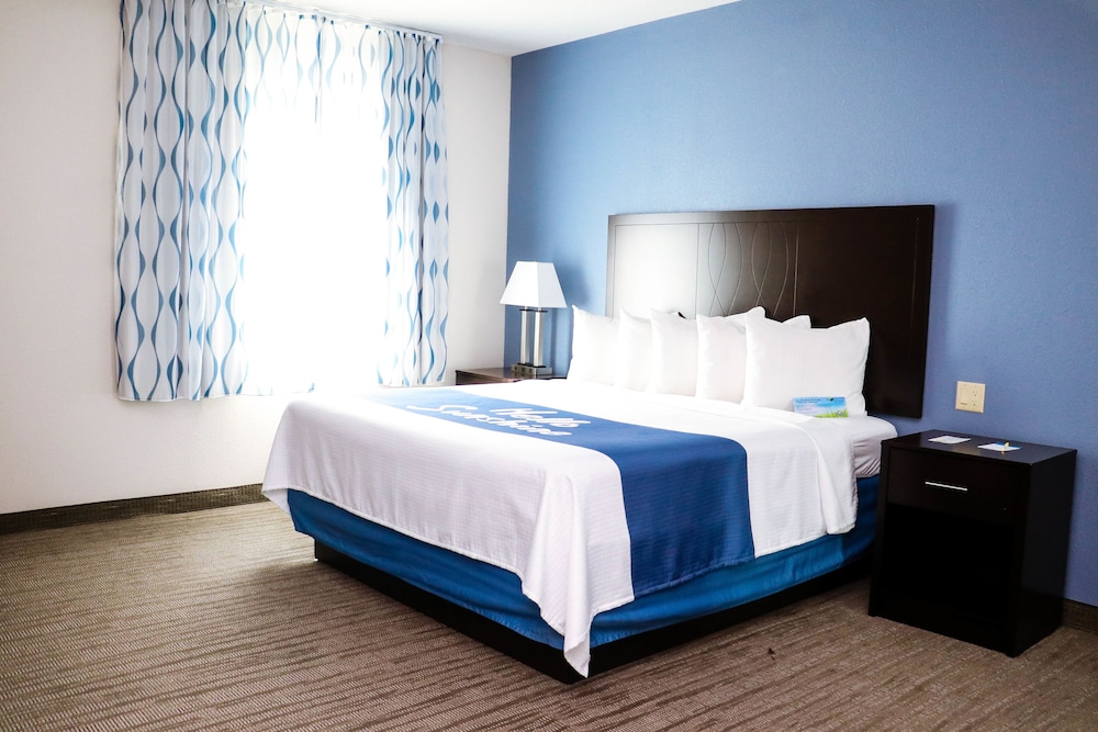 Econo Lodge Bryan TX 22/60