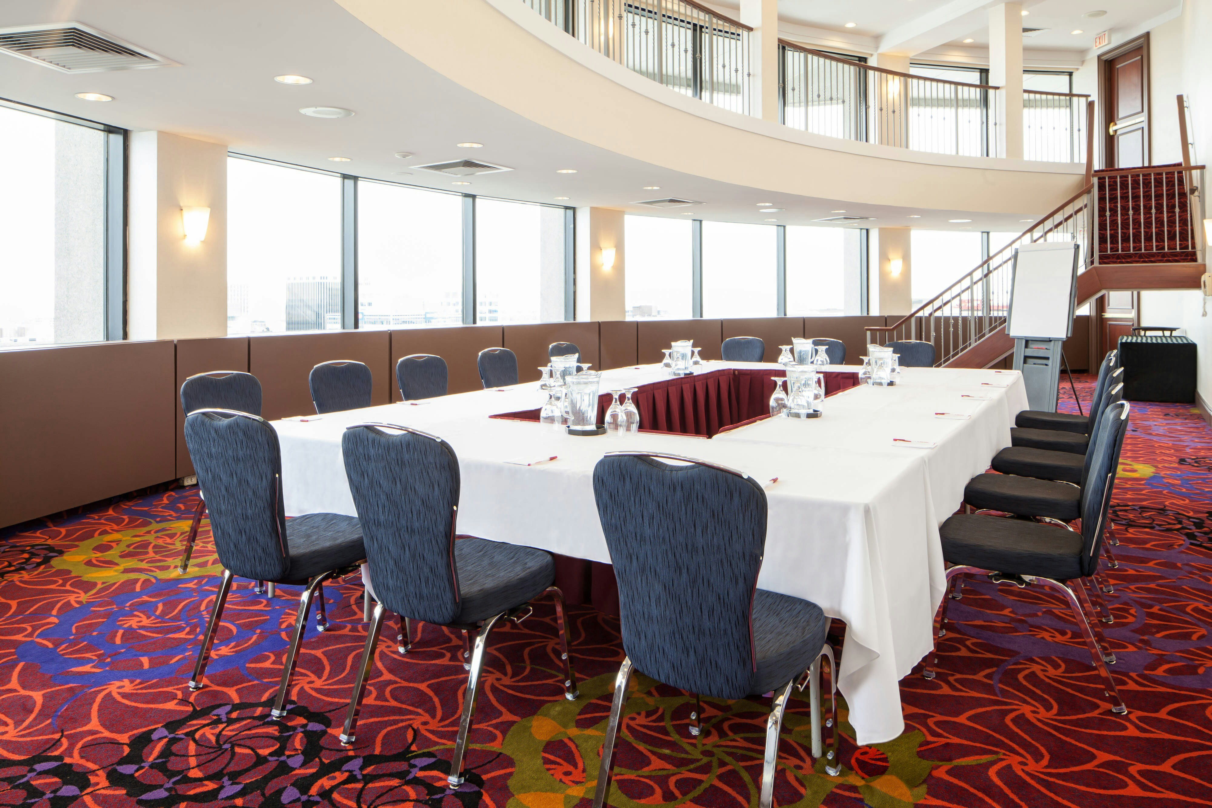 Ottawa Marriott Hotel 69/73