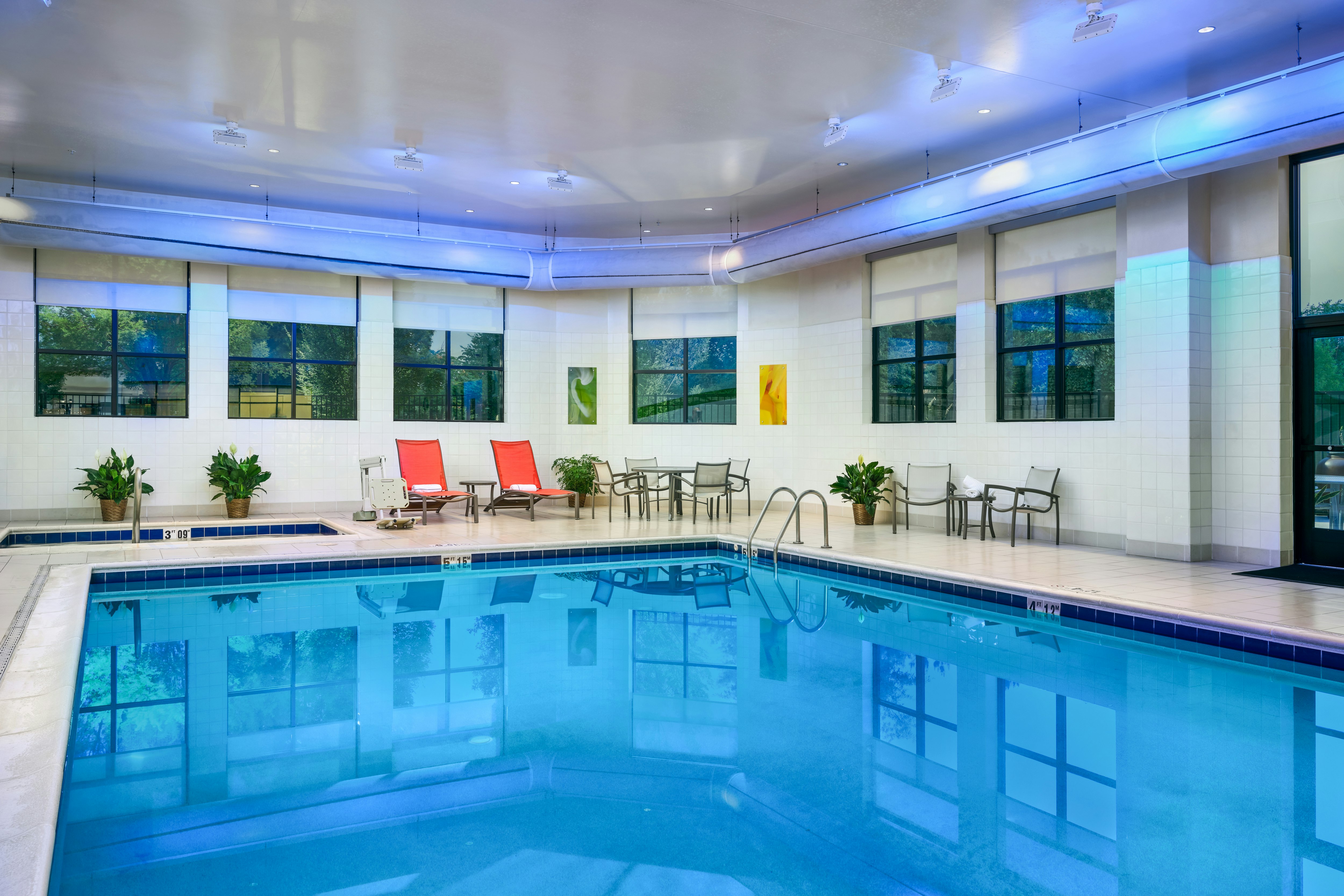 Hilton Richmond Hotel & Spa/Short Pump 23/53
