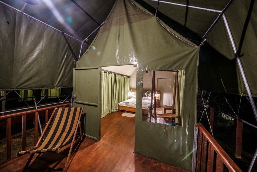 Sinharaja Rainforest View Villas 20/50