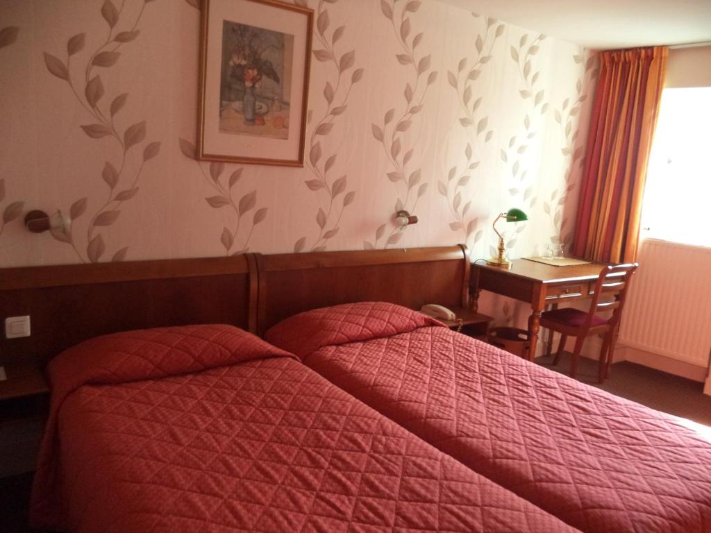CITOTEL AVALLON VAUBAN 10/16