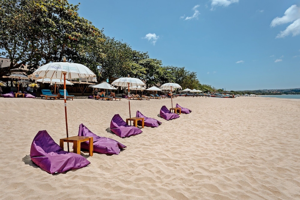 Kedonganan Beach Villas 40/50