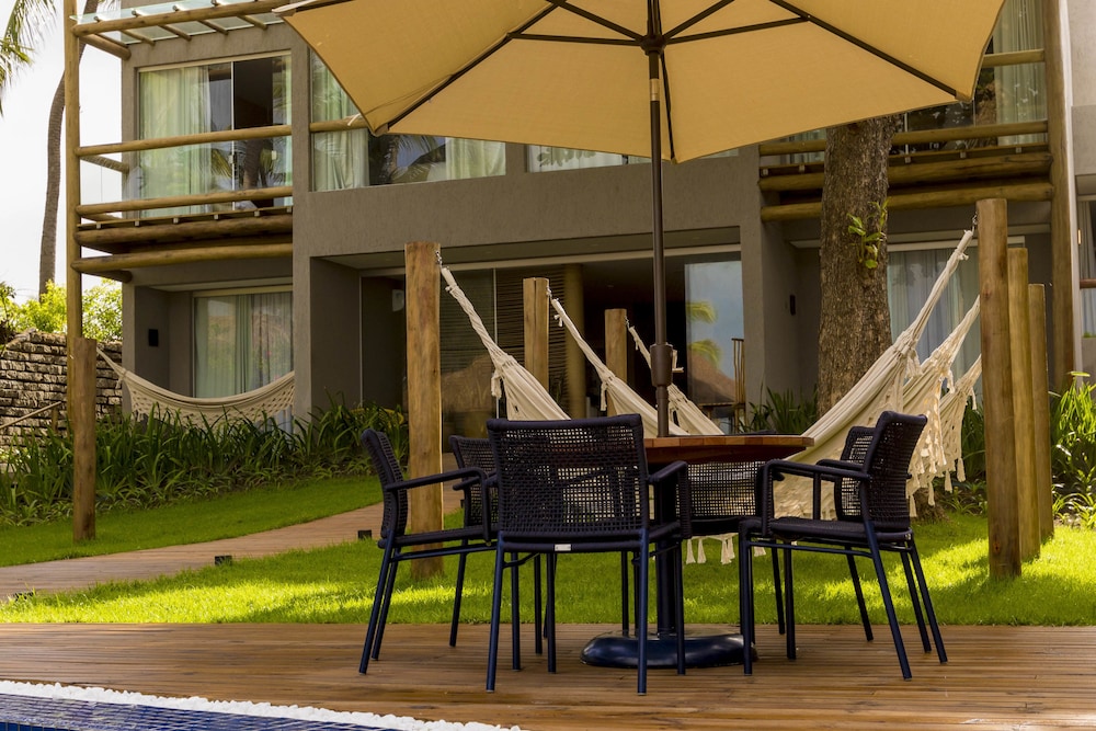 Flor de Lis Exclusive Hotel 41/51