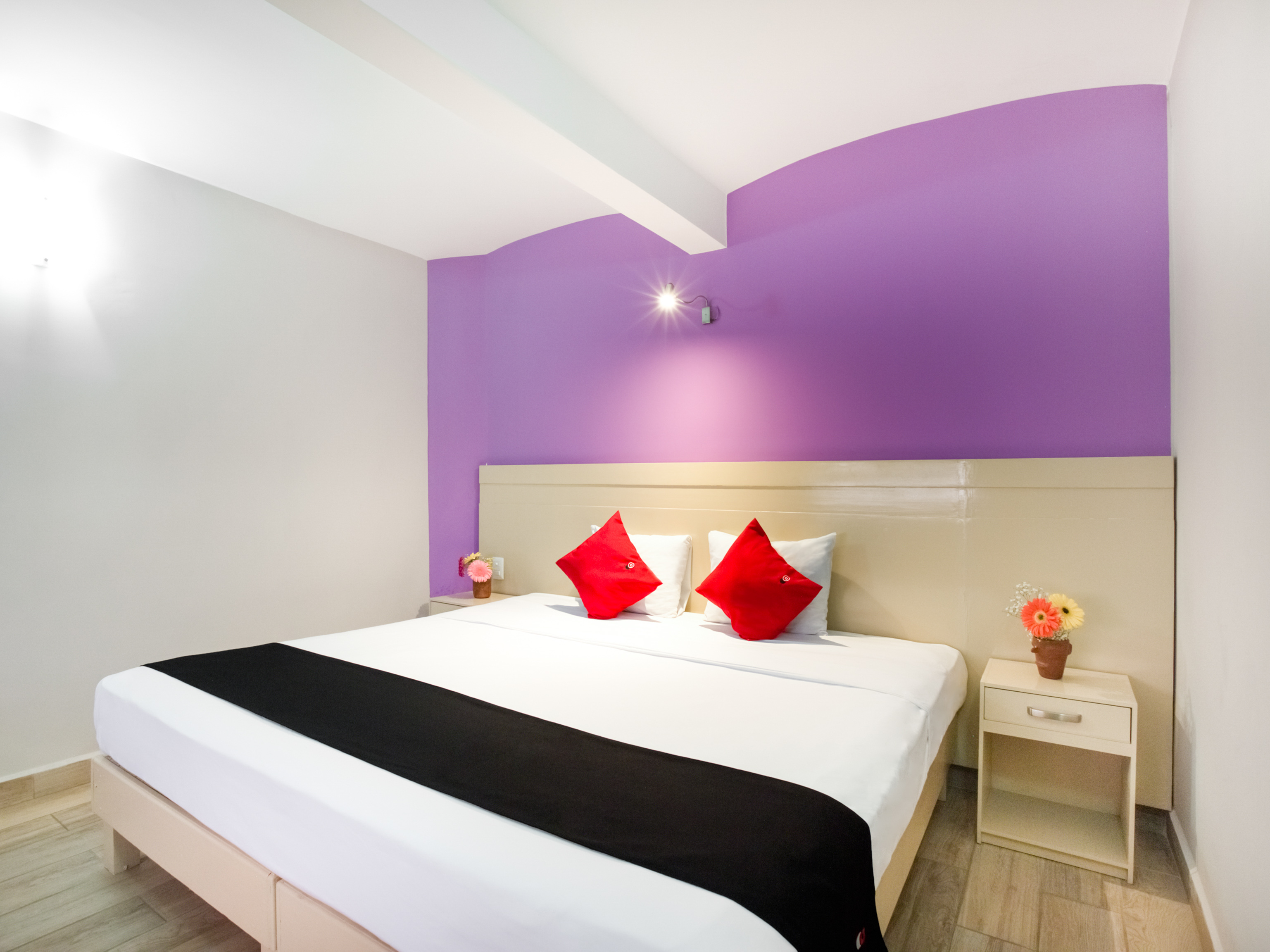 Hotel El Andariego 16/47