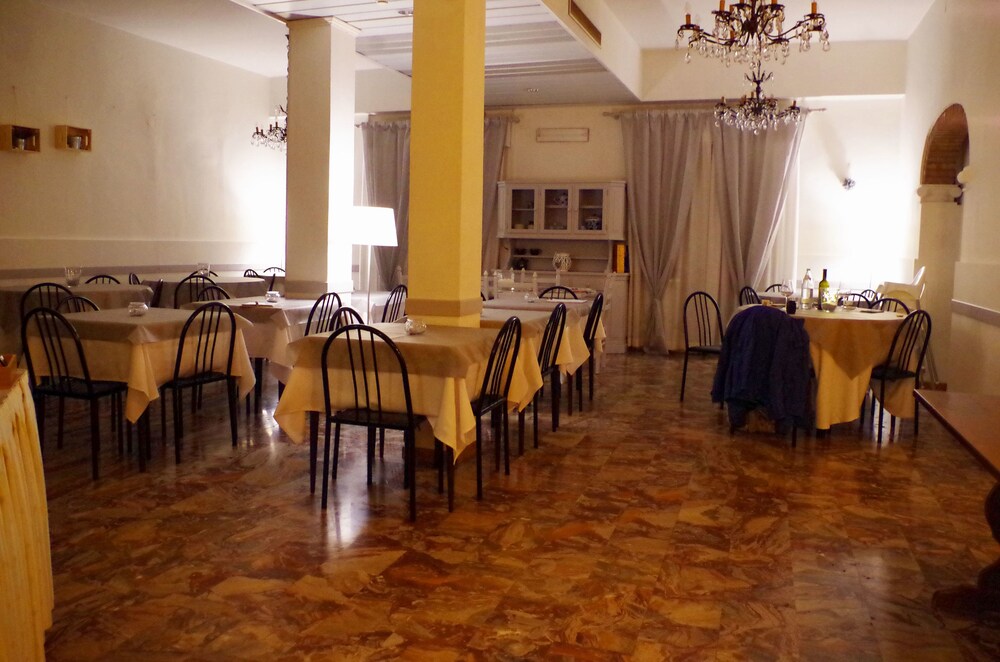 Hotel Vergilius 38/46
