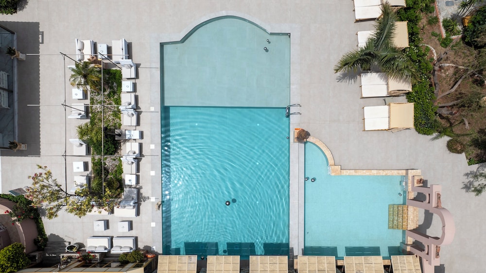 Orpheas Resort - Adults Only 50/71