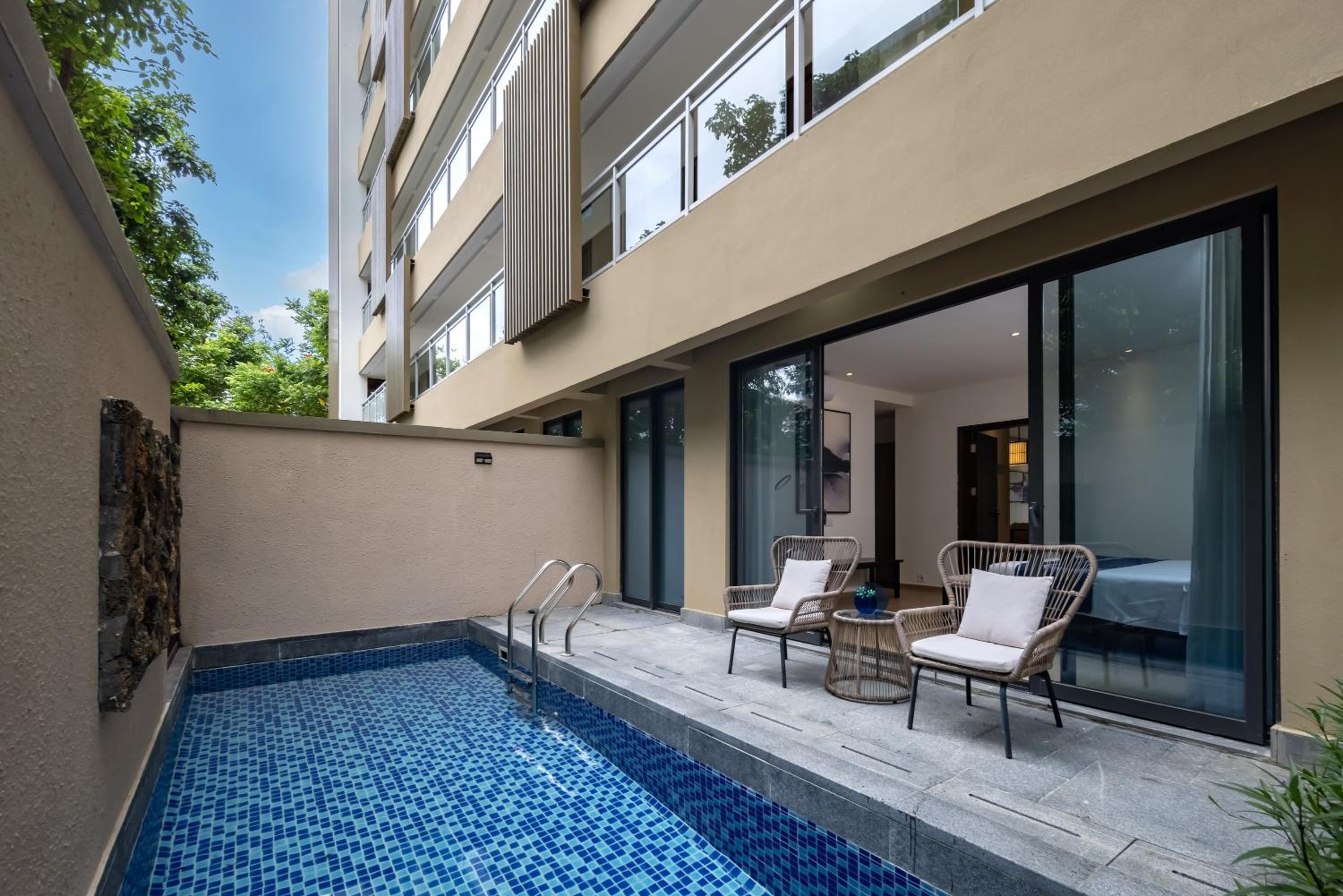 Yj Residence Poly Sanya 44/74