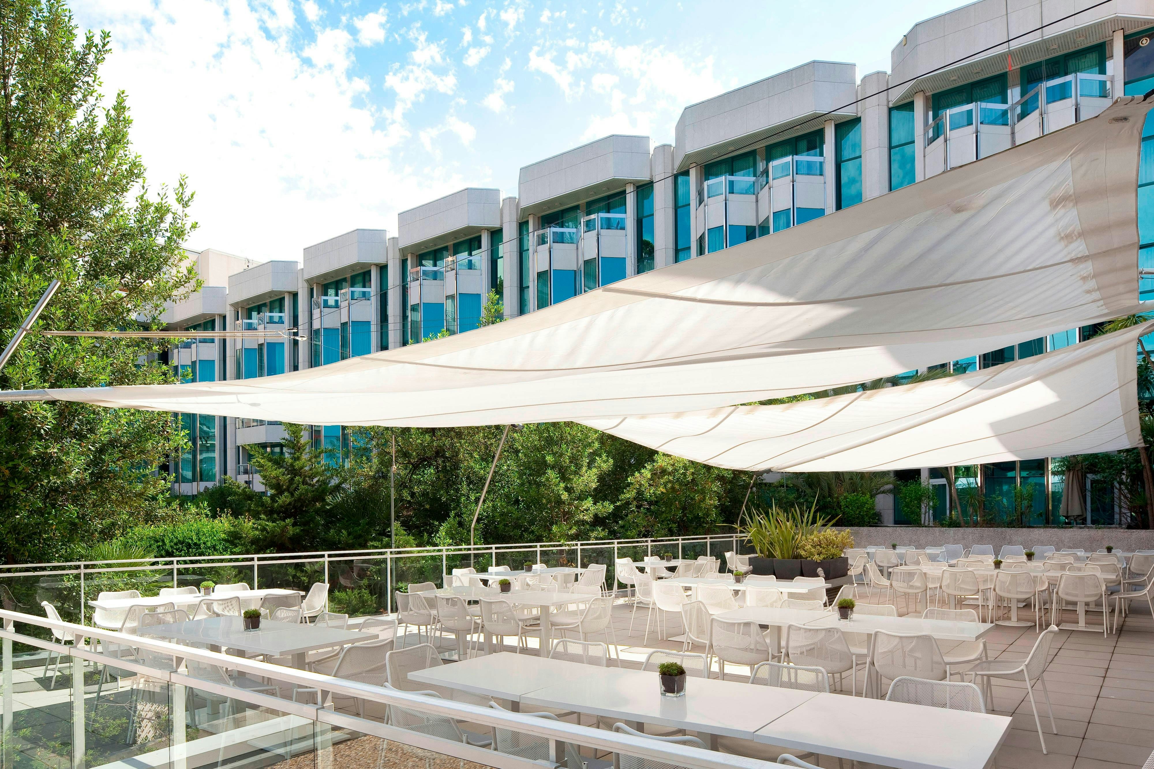 Jw Marriott Cannes 16/18