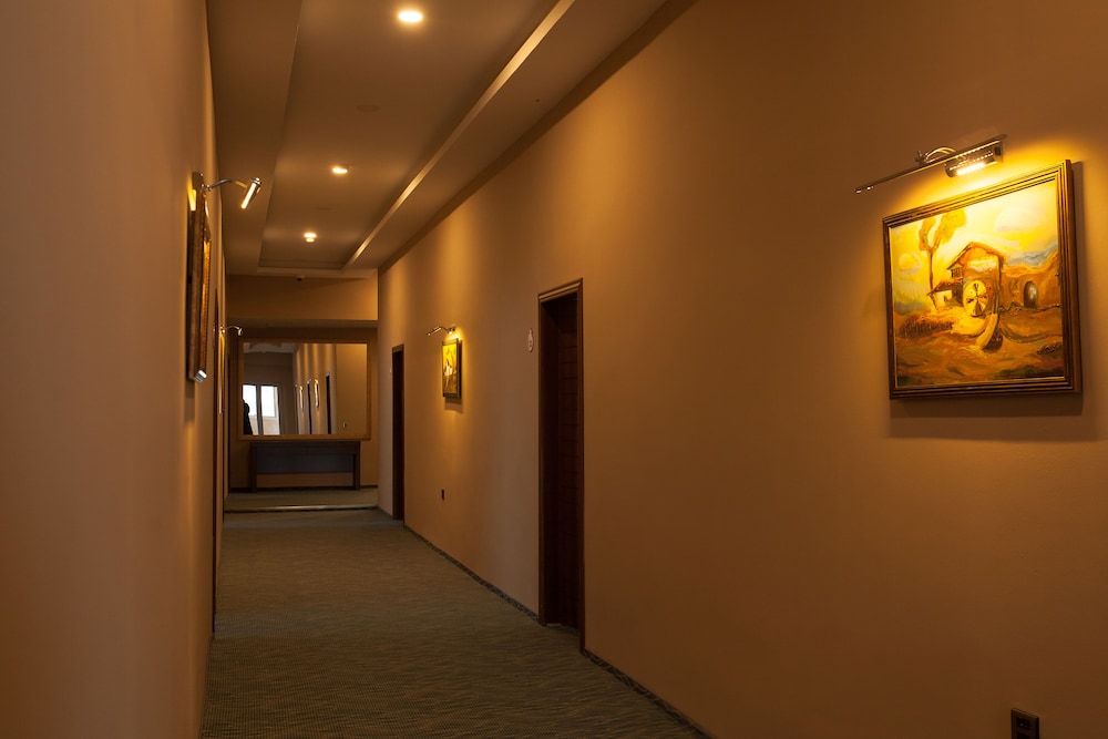 RUMA PORT HOTEL 21/43