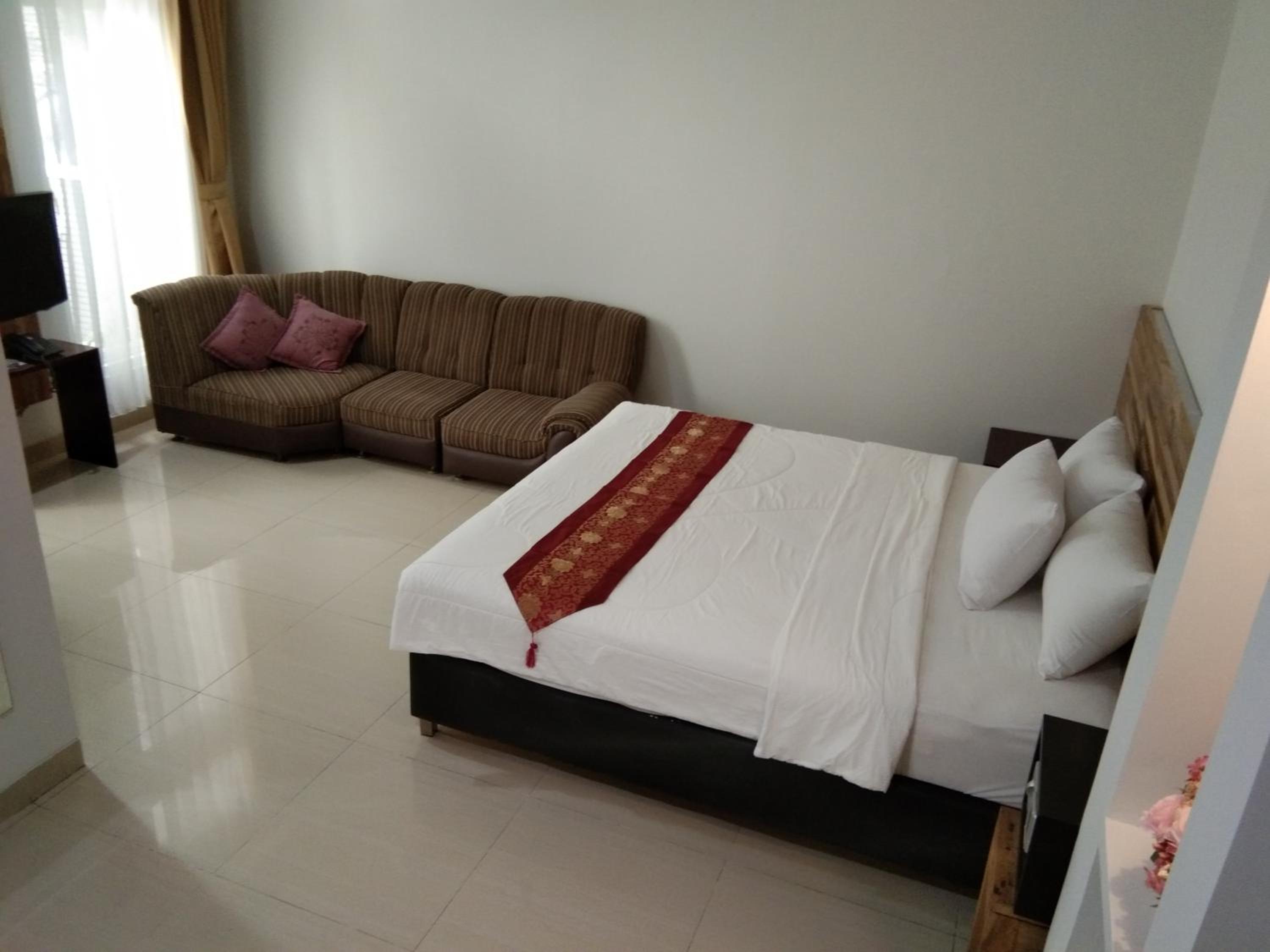 Antika Hotel 23/50