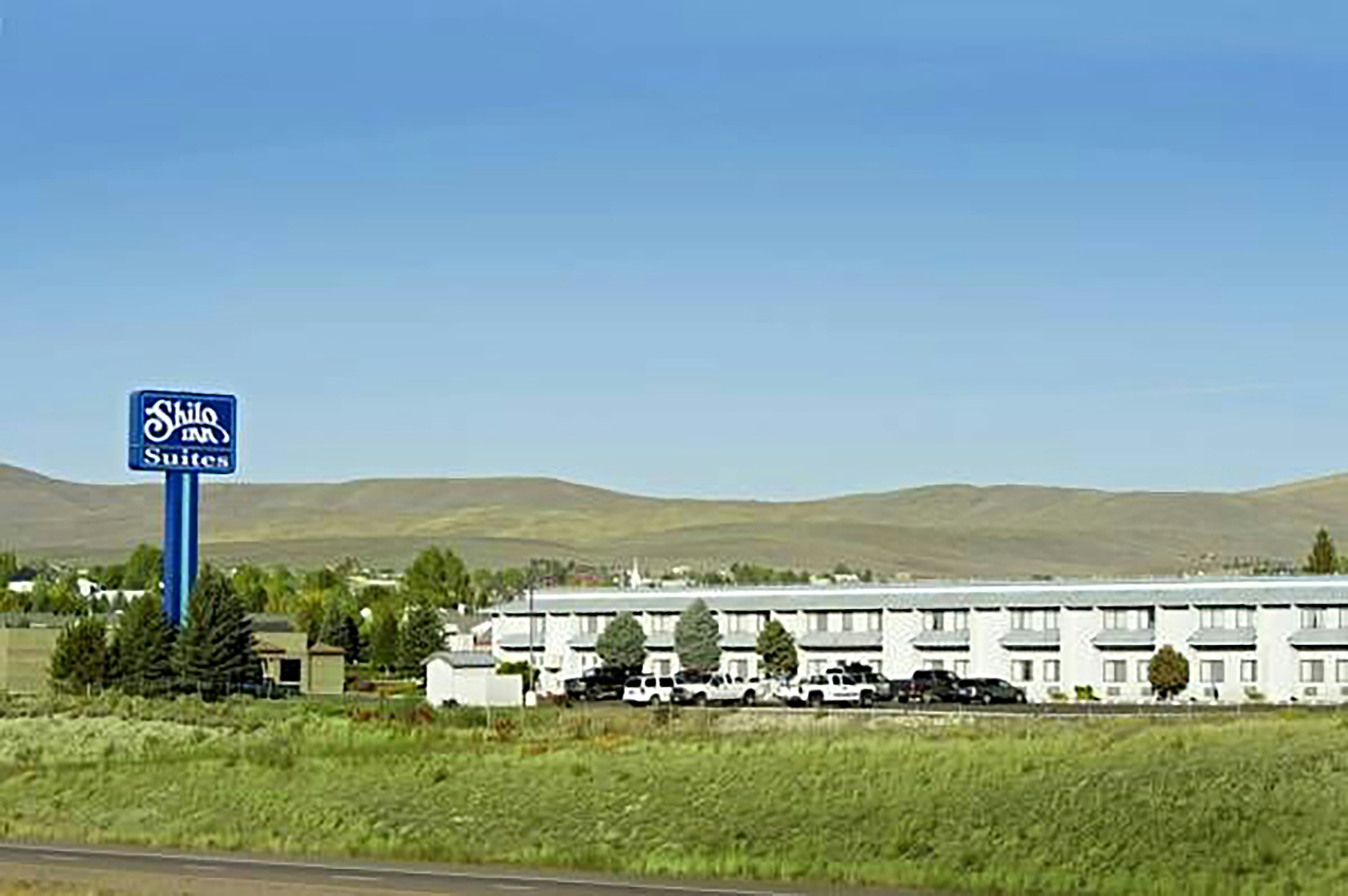 Shilo Inn Suites Elko 31/33