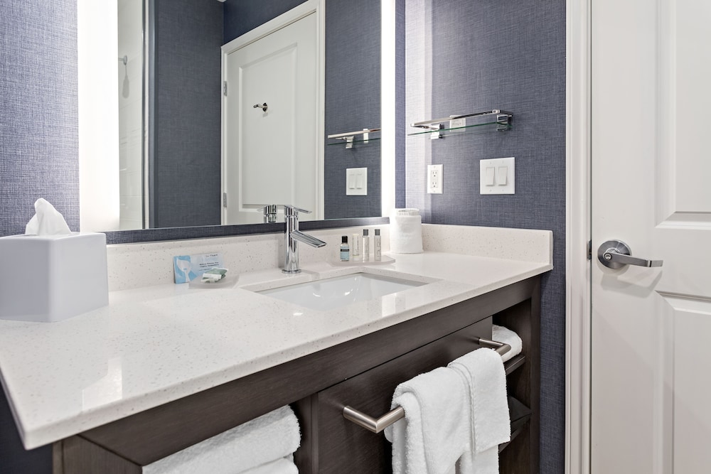 Residence Inn by Marriott Port Arthur 57/61