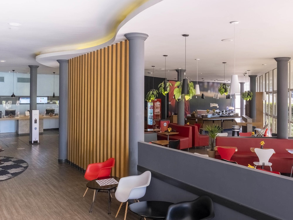 Ibis Sao Jose Do Rio Preto 50/65