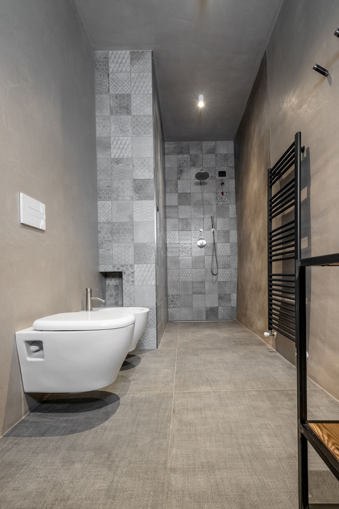Curt di Clement Eco Mobility Hotel 50/50