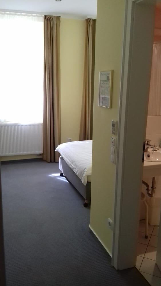 Hotel Stadthaus 17/62