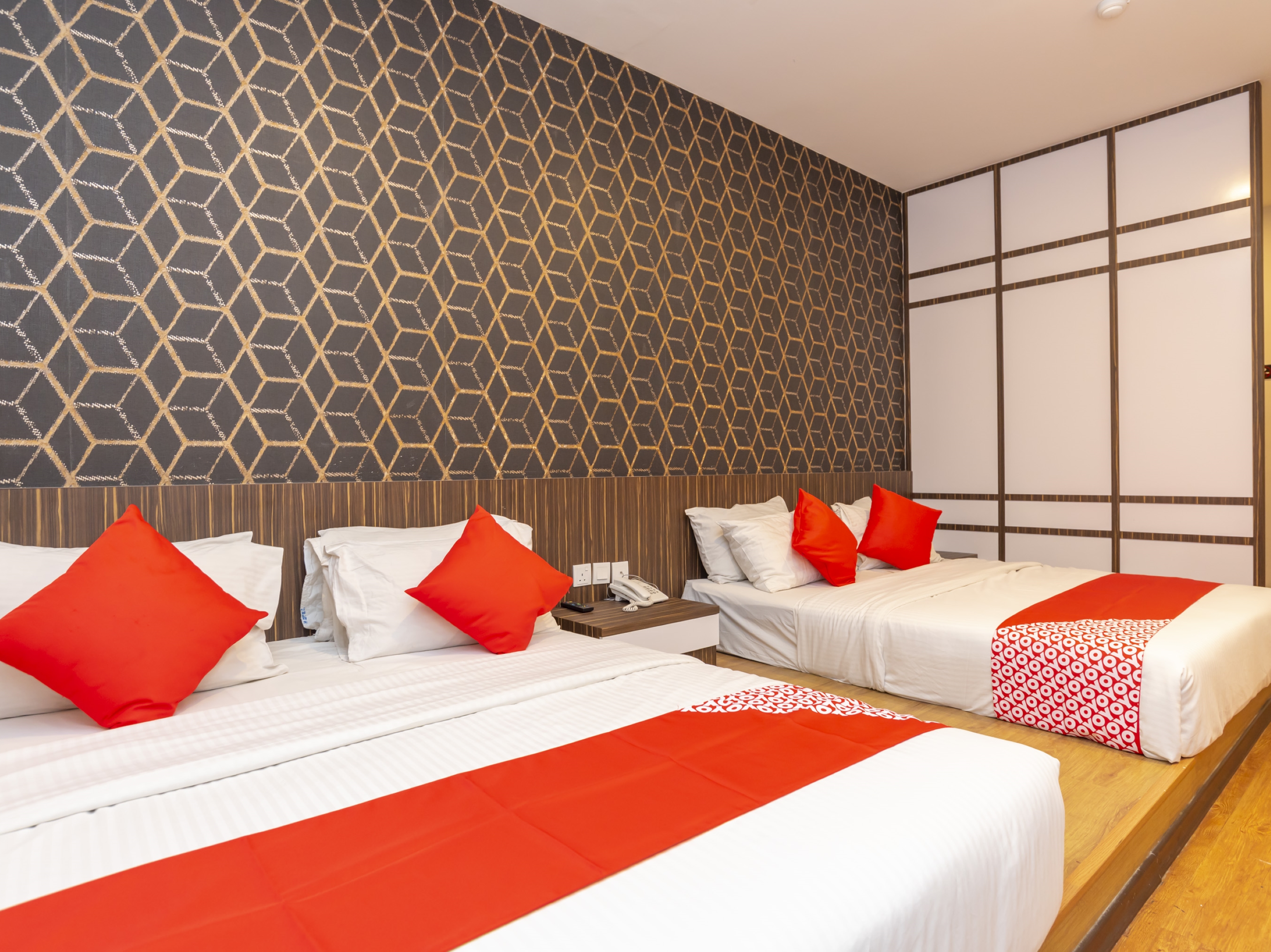 De Sweet Boutique Hotel 30/75