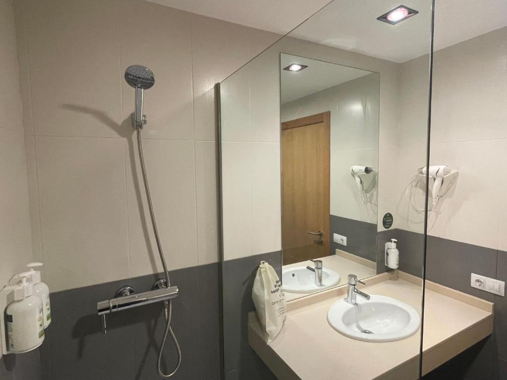 غرفة مزدوجة، B&B HOTEL Miranda de Ebro 10/10