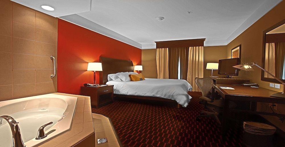 Hilton Garden Inn Oxford Anniston 20/59