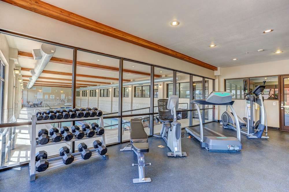 Holiday Inn Express Hotel And Suites Montrose Townsend 26/61