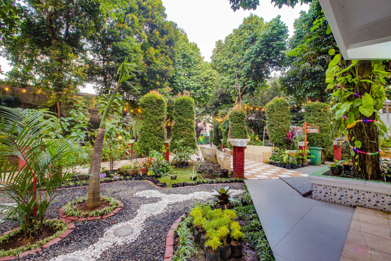 Resort Kebun Indah 11/11