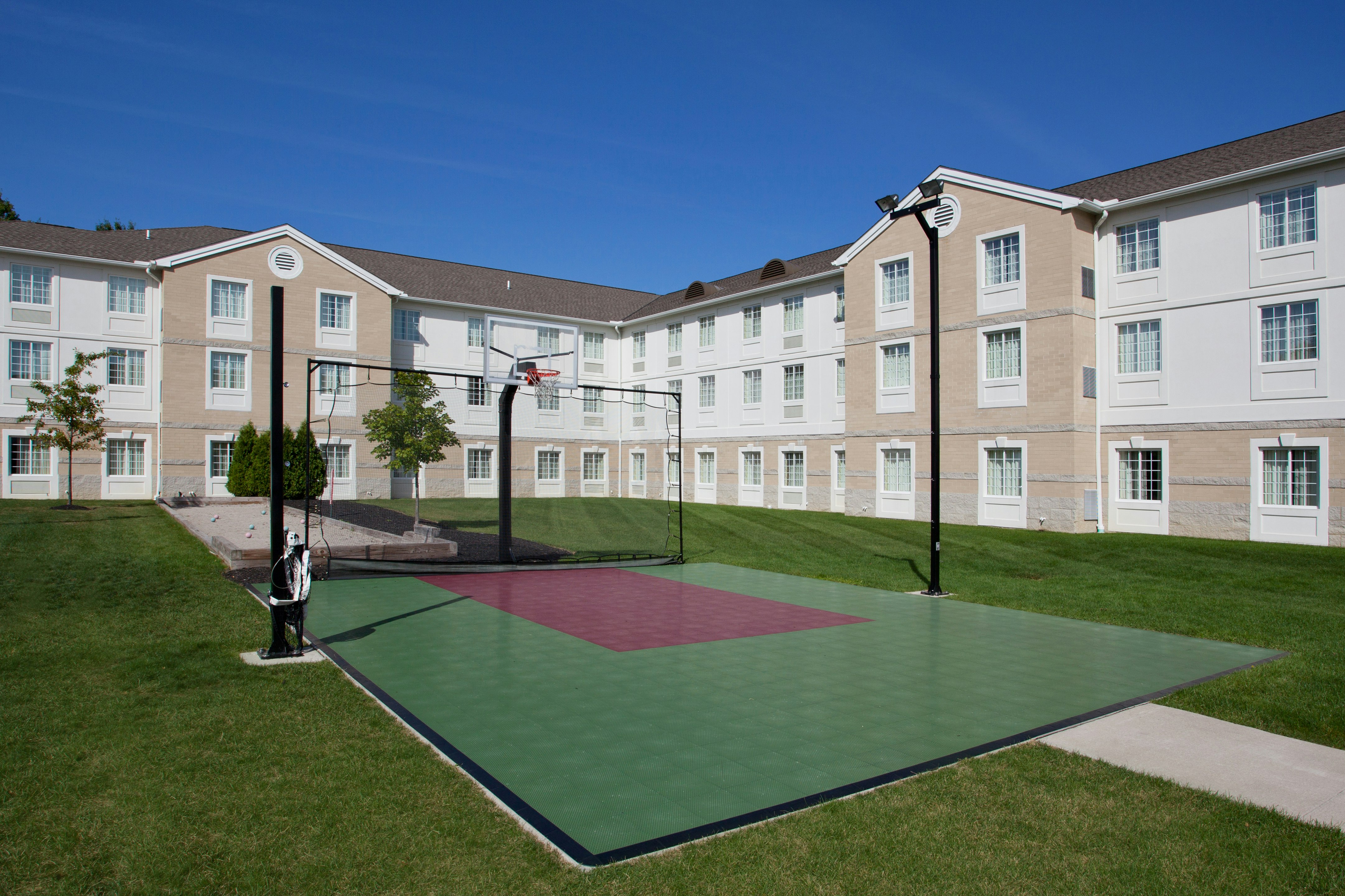 Staybridge Suites Cleveland Mayfield Heights Beachwood 34/68