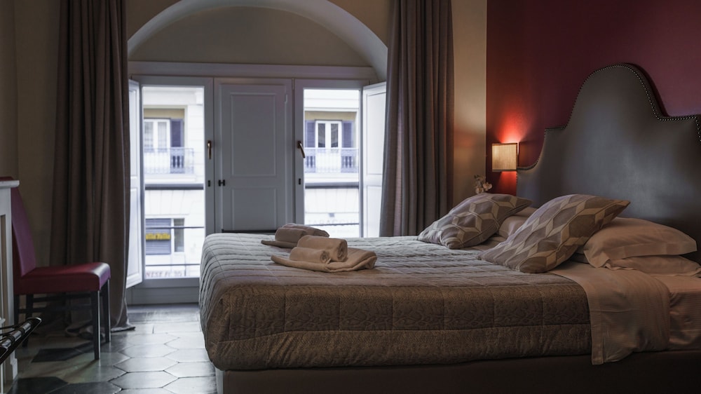 Residenza Roma Imperiale 14/50