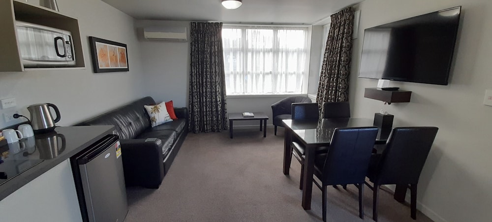 Dunedin Palms Motel 24/34
