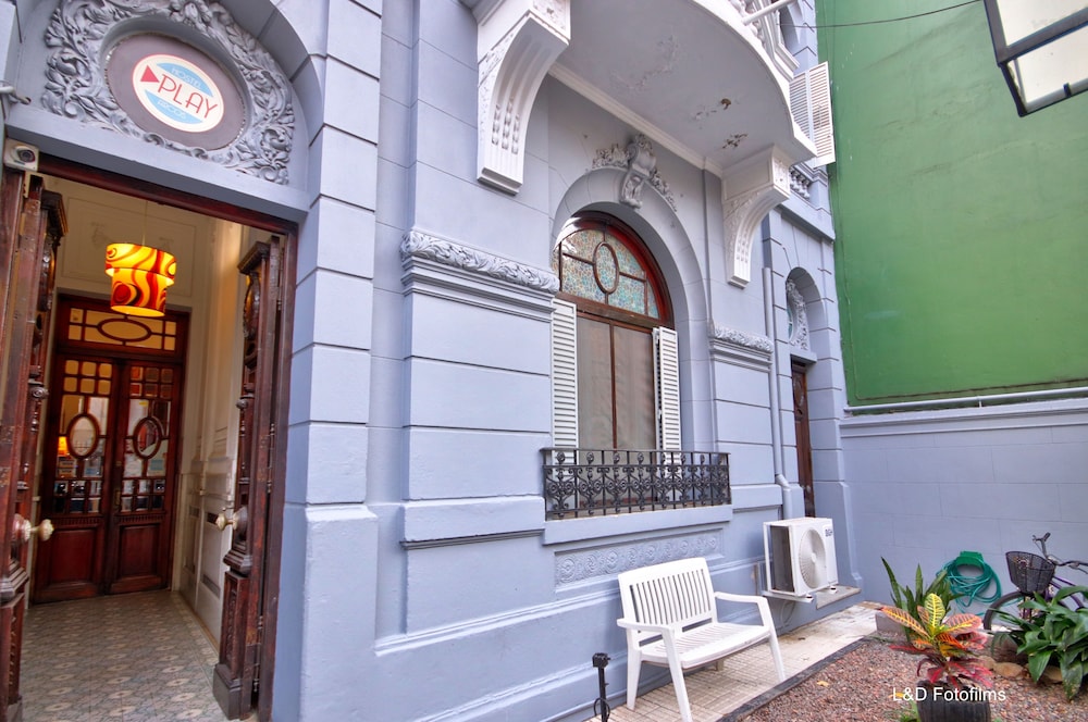 巴勒莫套房青年旅舍(Play Hostel Arcos (ex Hostel Suites Palermo))(Play Hostel Arcos (ex Hostel Suites Palermo)) 图片4
