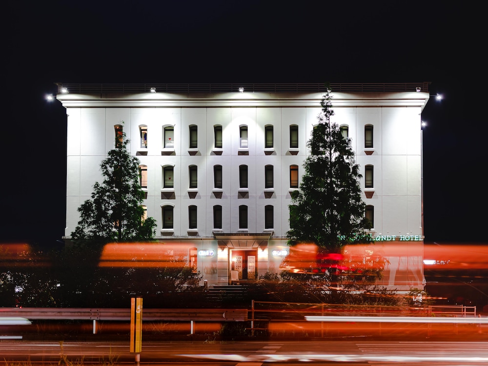 Van Cortlandt Hotel 4/48