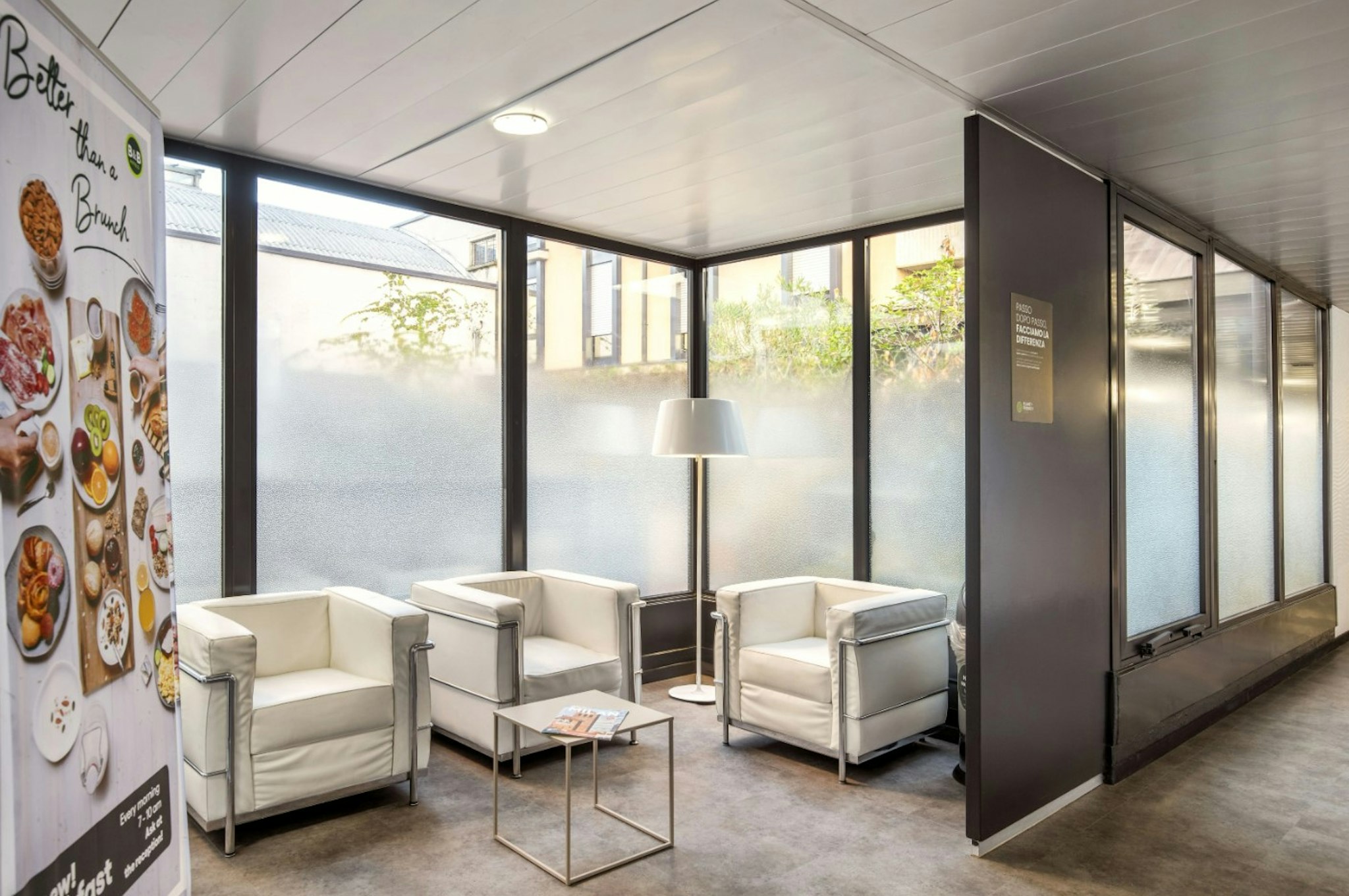B&B Hotel Milano Portello 31/38