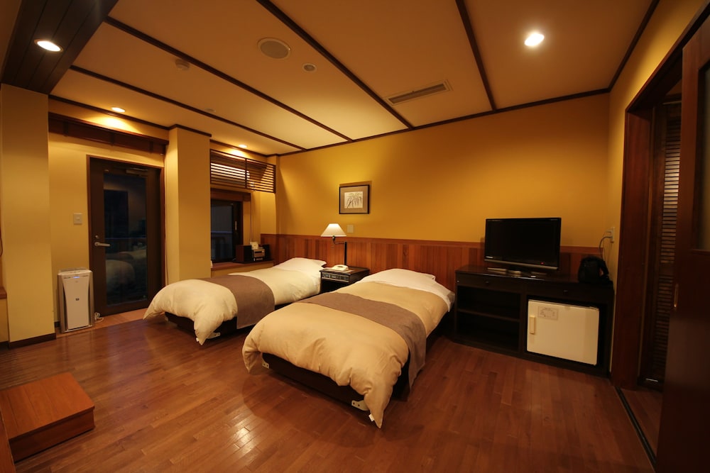 Okunoin Hotel Tokugawa 8/50