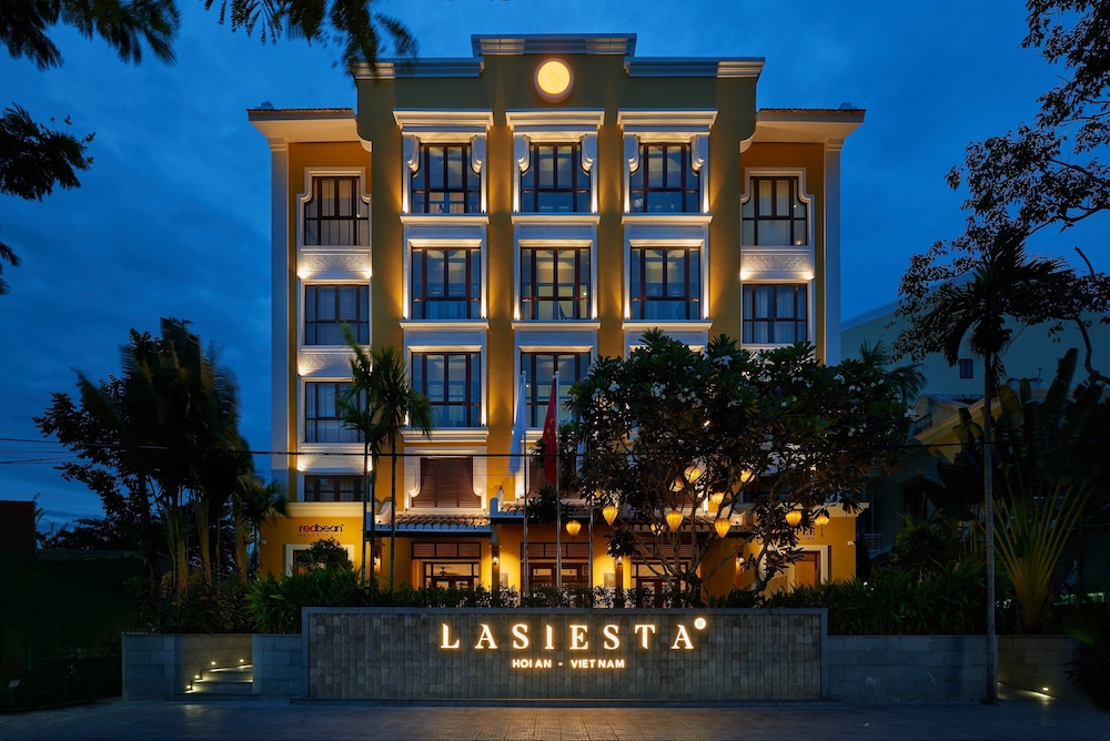La Siesta度假村&水疗Hoi An(La Siesta Resort & Spa Hoi An) 图片5