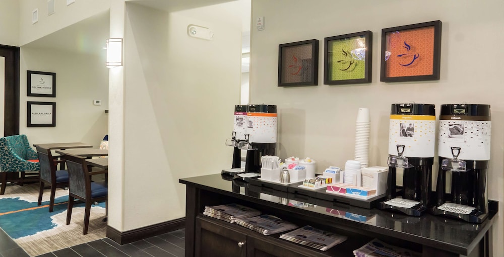 Hampton Inn & Suites Orlando At SeaWorld 49/59