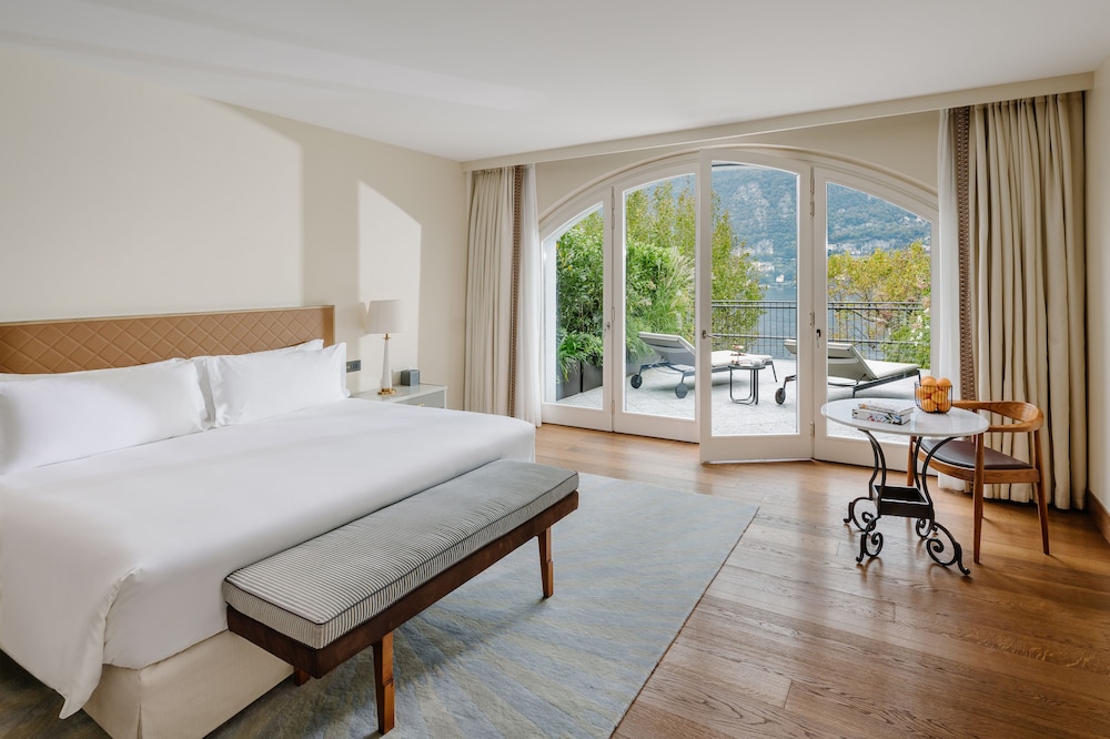Mandarin Oriental Lago di Como 13/83