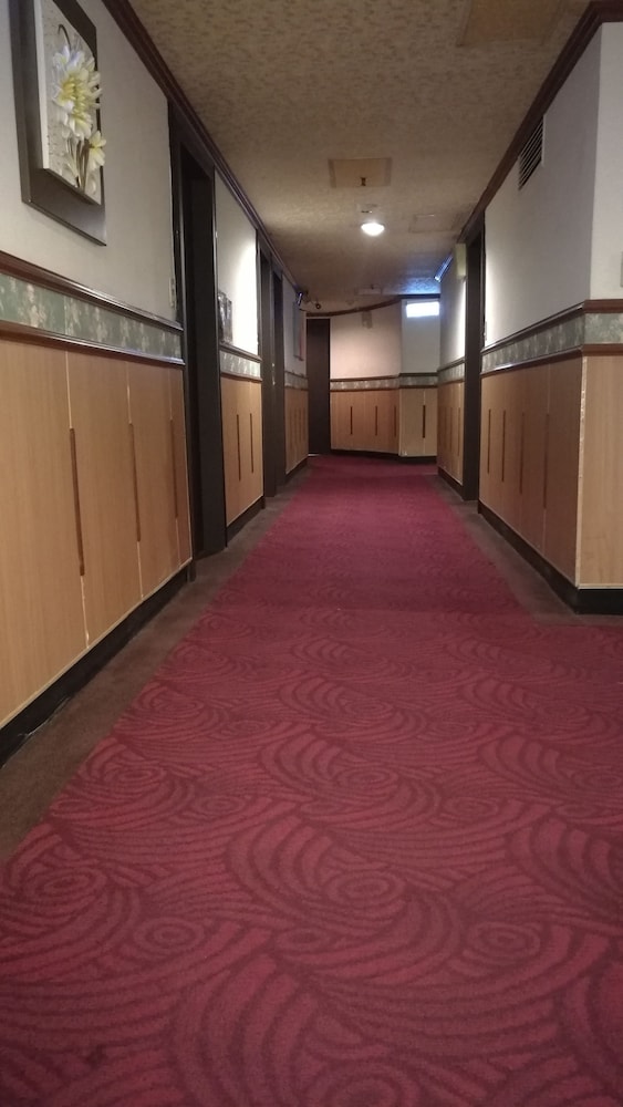 Ti Hwa Hotel 44/49