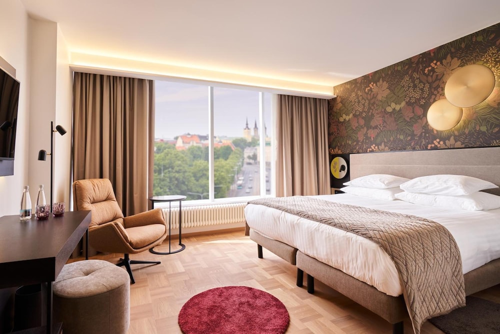 Nordic Hotel Forum, WorldHotels Distinctive 17/37