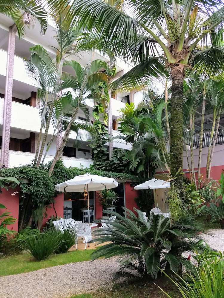 Ubatuba Palace Hotel 40/48